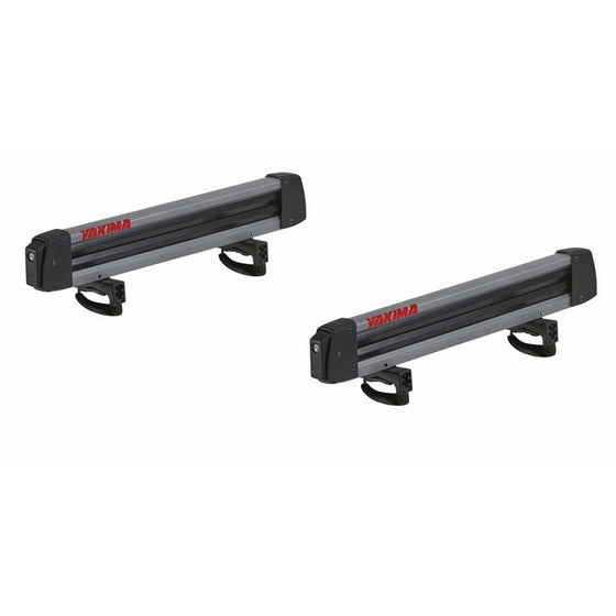 Yakima FreshTrack 4 Ski Rack