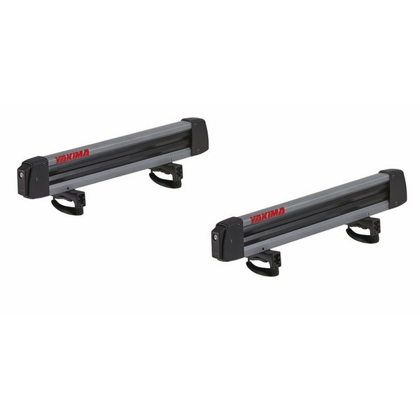 Yakima FreshTrack 4 Ski Rack