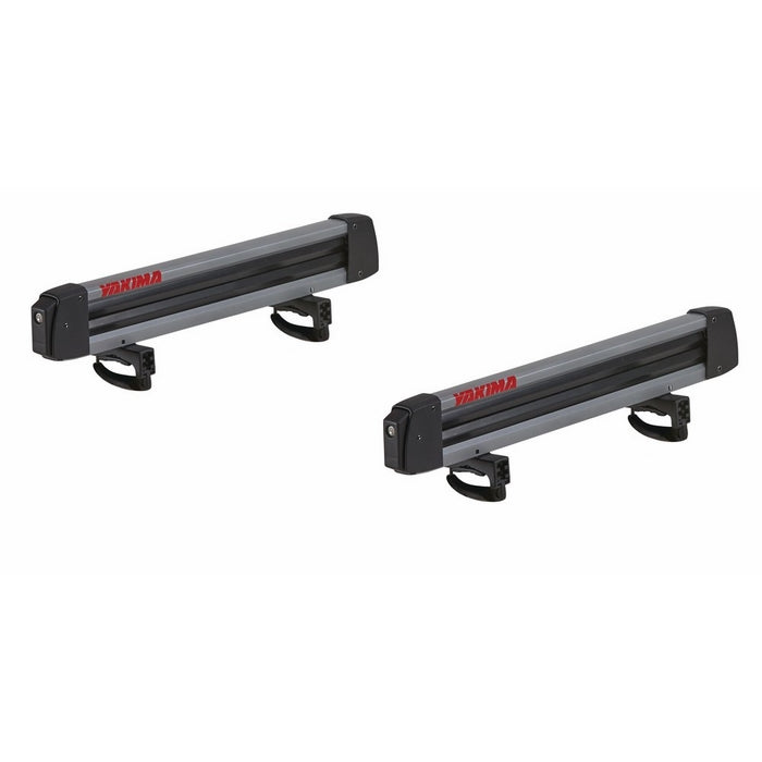 Yakima FreshTrack 4 Ski Rack