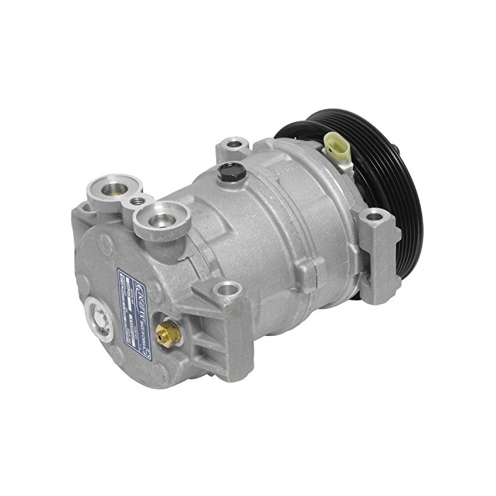 UAC CO 20151C A/C Compressor