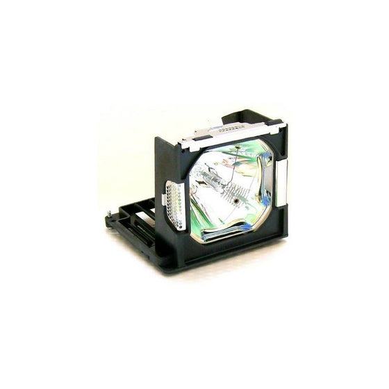 Genuine AL 610-328-7362 / POA-LMP101 Lamp & Housing for Sanyo Projectors