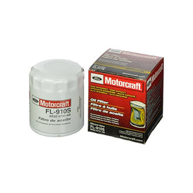 Motorcraft FL-910S Engine Oil Filter