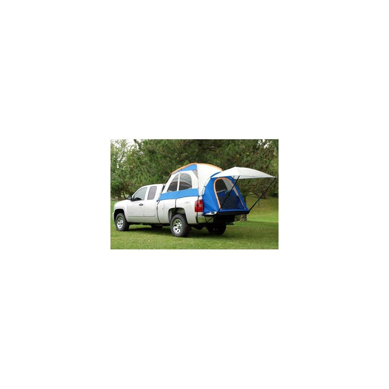 Sportz Truck Tent III for Full Size Long Bed Trucks (For Chevrolet C / K and Silverado Models)