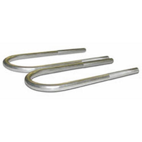 Explorer Pro Comp 50070 Rear Axle U-Bolt Kit