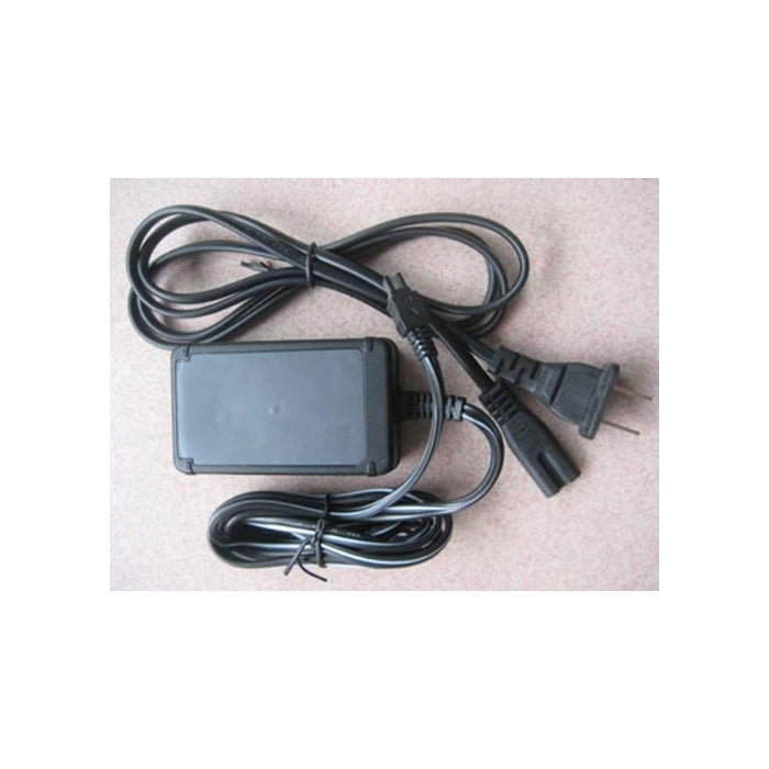 AC Power Adapter Charger for Sony Handycam DCR-SR42 DCR-SR62 DCR-SR82 DCR-SR85
