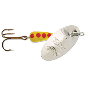 Panther Martin 1PMR-S Regulars, Sil, 1/32-ounce