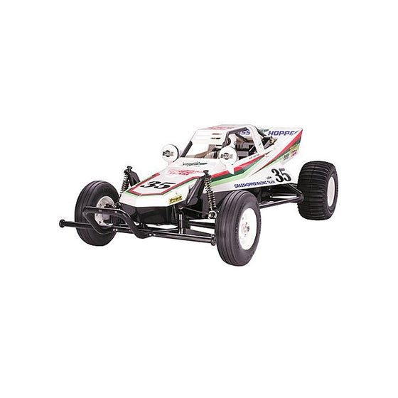 Tamiya 58346 The Grasshopper RC Car