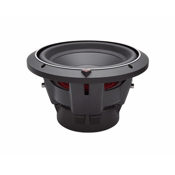 Rockford Fosgate P2D4-10 Punch P2 DVC 4 Ohm 10-Inch 300 Watts RMS 600 Watts Peak Subwoofer