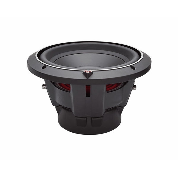 Rockford Fosgate P2D2-10 Punch P2 DVC 2 Ohm 10-Inch 300 Watts RMS 600 Watts Peak Subwoofer