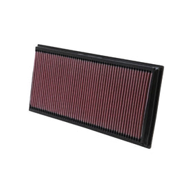 K&N 33-2857 High Performance Replacement Air Filter