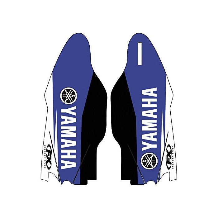 Factory Effex 17-40226 OEM Lower Fork Graphic