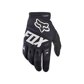 2018 Fox Racing Dirtpaw Race Gloves-Black-XL