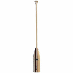 Caviness RD Series Laminated Wood Paddle, Natural, 5-Feet