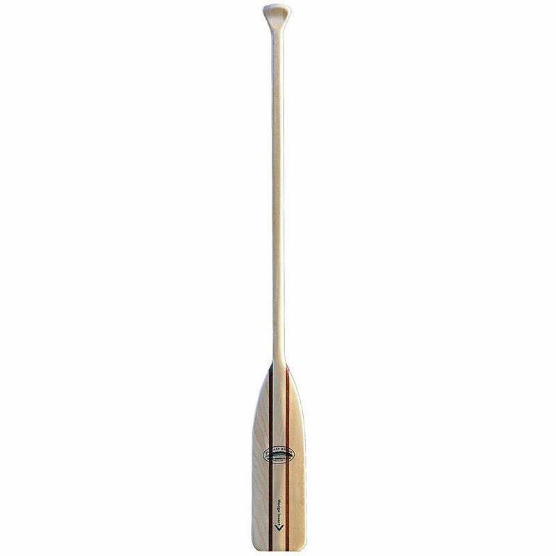 Caviness RD Series Laminated Wood Paddle, Natural, 5-Feet