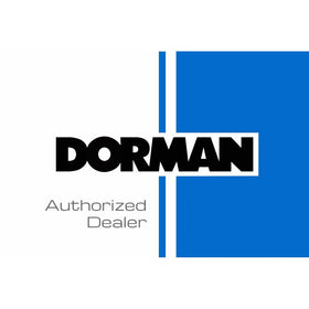 Dorman 610-518.1 'M12-1.50' and 43.0mm Long Serrated Wheel Stud
