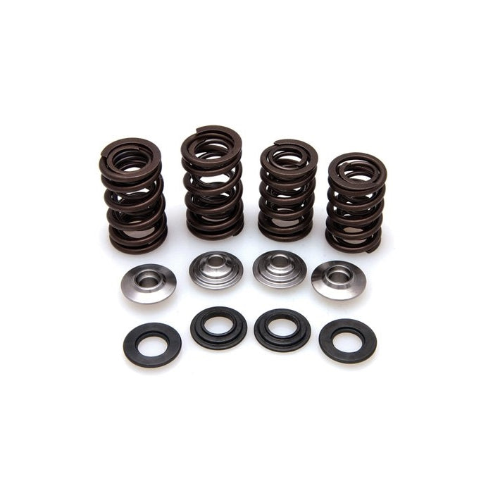 Kibblewhite Lightweight Racing Valve Spring Kit - Honda CRF 450 R 2002-2008 --30-30640