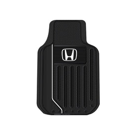 Plasticolor 001474R01 "Honda" Floor Mat (2 pieces)
