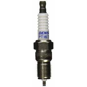 Denso (4511) PT16TT Platinum TT Spark Plug, (Pack of 1)