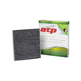 ATP TA-10Carbon Activated Premium Cabin Air Filter