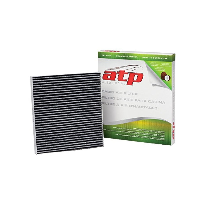 ATP TA-10Carbon Activated Premium Cabin Air Filter