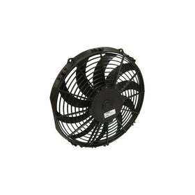 Spal 30100467 12" Curved Blade Puller Fan