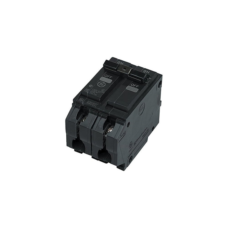 General Electric THQL2140 Circuit Breaker, 2-Pole 40-Amp Thick Series