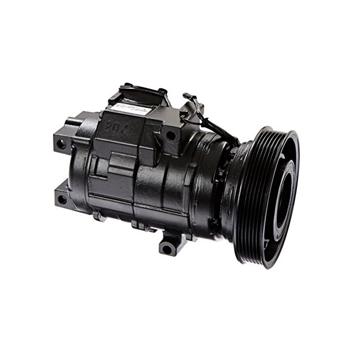 Four Seasons 77342 Remanufactured AC Compressor