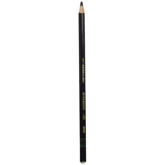 Stabilo All-STABILO Graphite Color Pencil - Black
