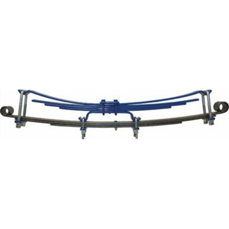 Hellwig 3520 Lp-35 Heavy Duty Leaf Kit