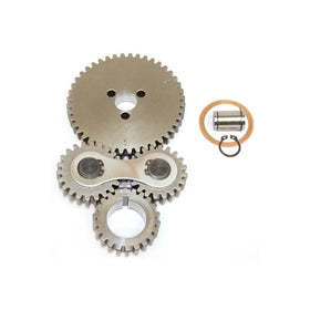 PRW 0130201 Noisy Dual Gear Drive for Ford 221-351W 1962-91