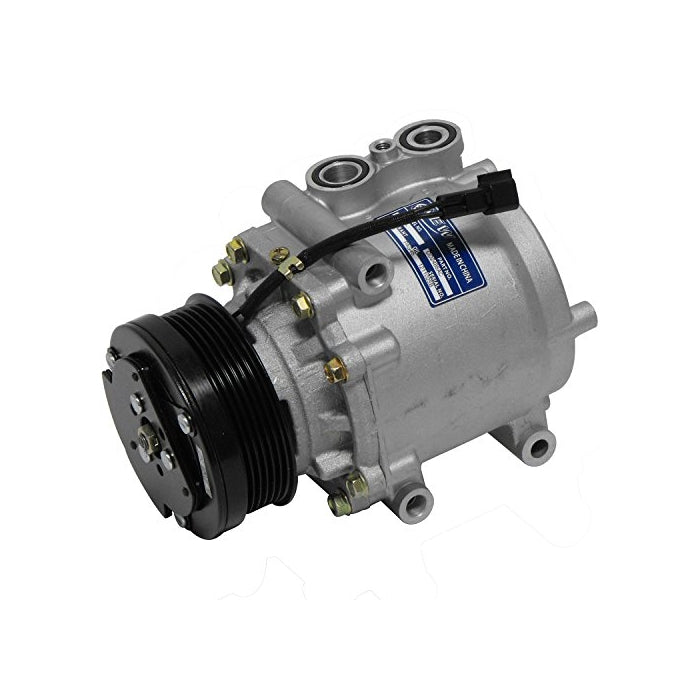 UAC CO 2486AC A/C Compressor