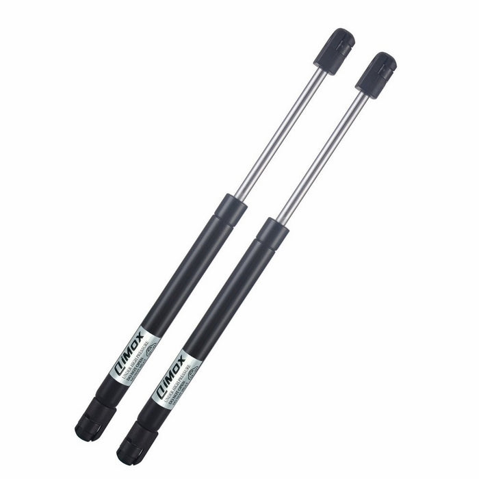 QiMox 2 Pieces (Set) Hood Lift Supports 2001 2002 2003 2004 2005 2006 Acura MDX 74145-S3V-A01,SG265001