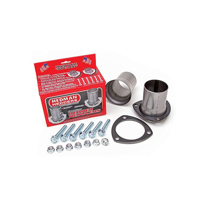Hedman 21115 Header Reducer - Set of 2