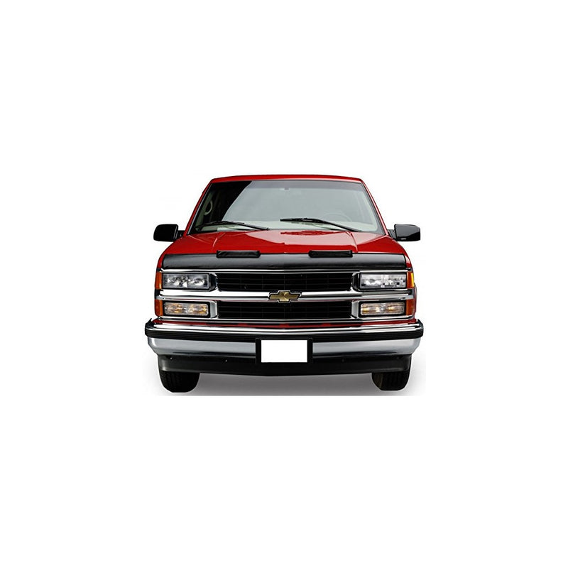 LeBra 4518601 Hood Protector