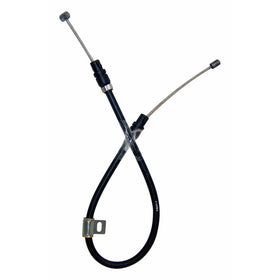 Crown Automotive 52104284AB Accelerator Cable