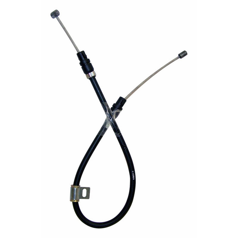 Crown Automotive 52104284AB Accelerator Cable