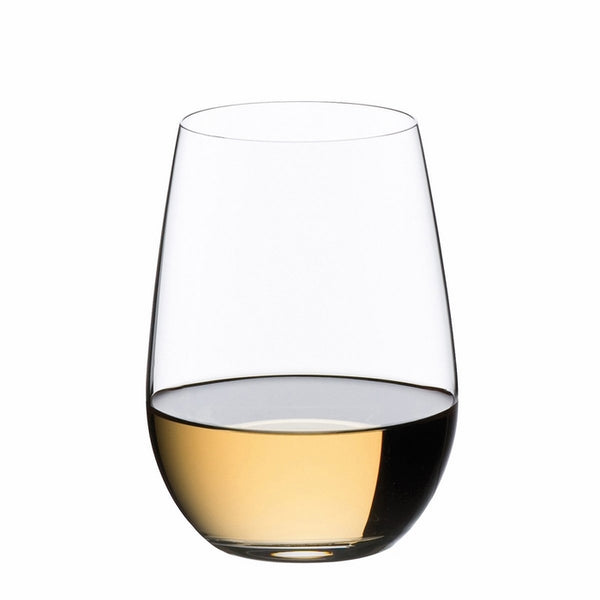 Riedel O Wine Tumbler Sauvignon Blanc/Riesling, Set of 2