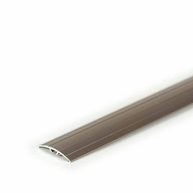 M-D Building Products 43813 72-Inch MultiFloor Transitions with Hidden Fasteners