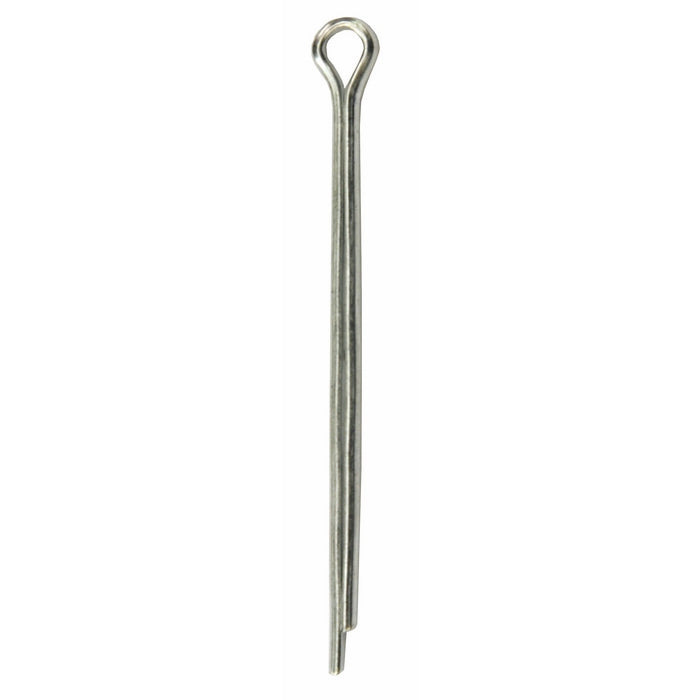 Koch Industries 4022752 Cotter Pin, 1/8 x 1-1/2-Inch, Zinc Plated Steel, 20-Piece