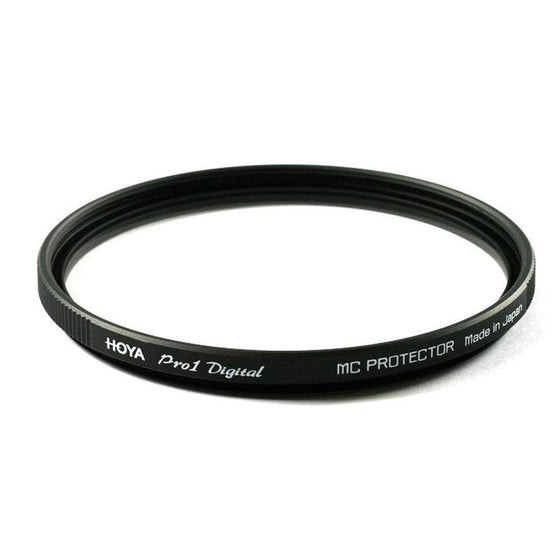 Hoya 77mm DMC PRO1 Clear Protector Digital Filter