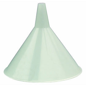 Plews 75-064 Plastic Economy Utility Funnel - 48 oz. Capacity