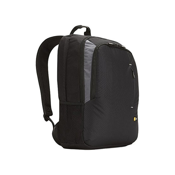 Case Logic VNB-217BLACKValue 17-Inch Laptop Backpack (Black)