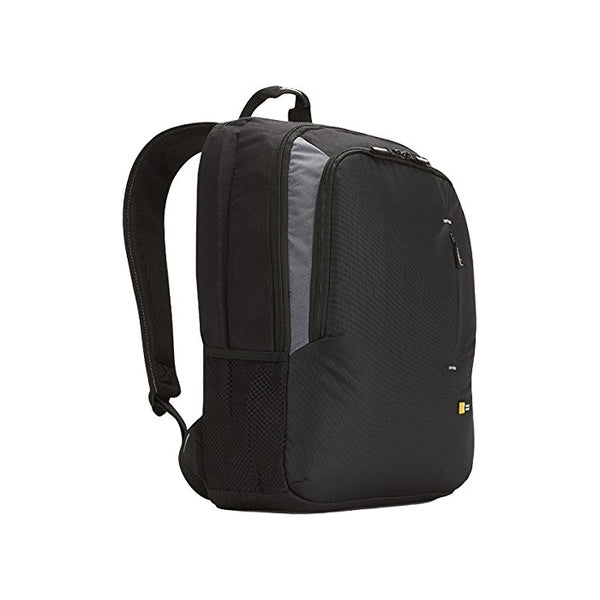 Case Logic VNB-217BLACKValue 17-Inch Laptop Backpack (Black)