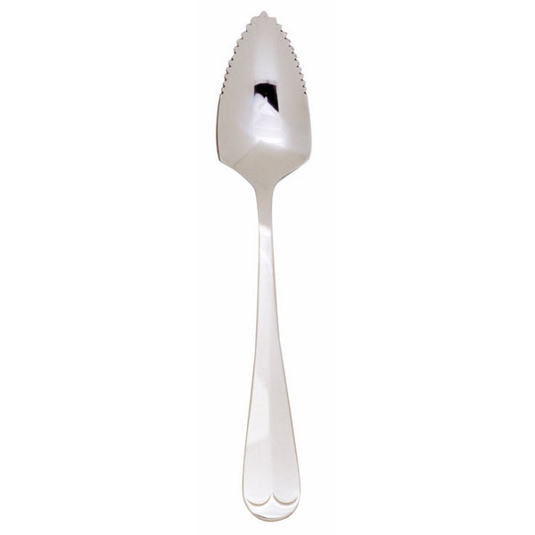 Norpro 1280 Stainless Steel Grapefruit Spoons, Set of 4