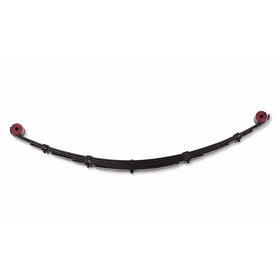 Explorer Pro Comp 53111 Lifted Leaf Spring