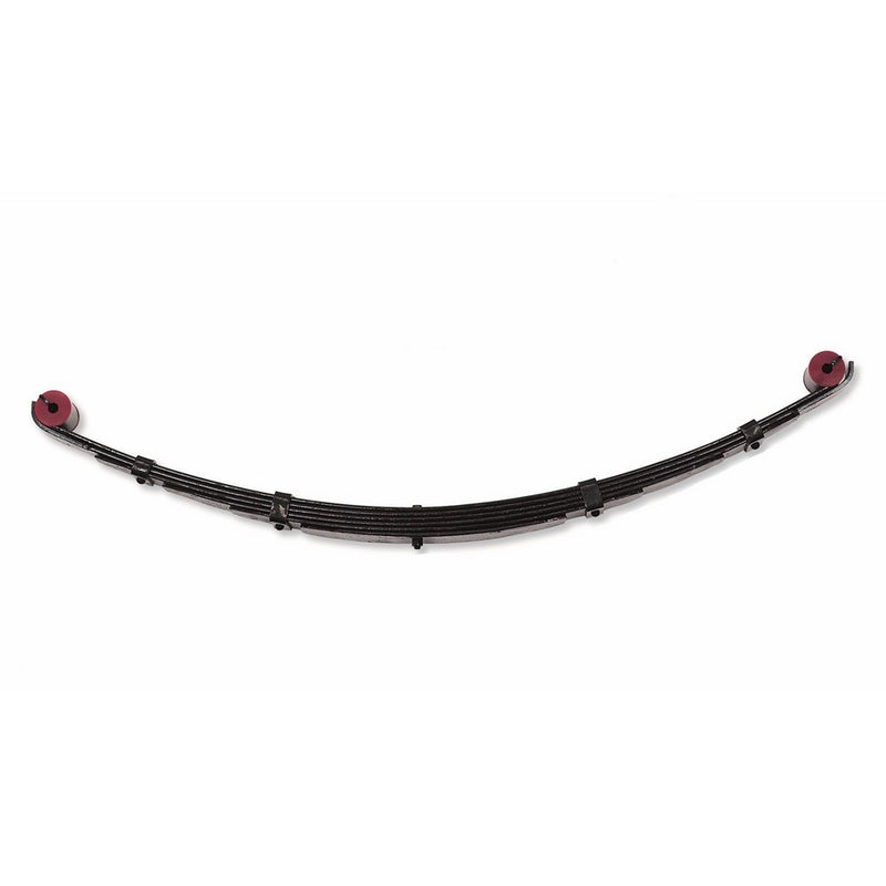 Explorer Pro Comp 53111 Lifted Leaf Spring