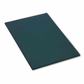 SunWorks 6323 Construction Paper, 58 lbs., 24 x 36, Black (Pack of 50 Sheets)