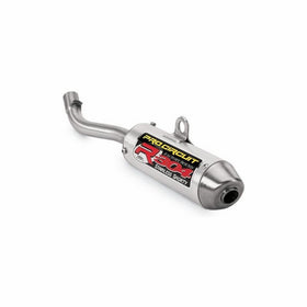 05-07 KAWASAKI KX250: Pro Circuit R 304 Shorty Silencer - 2-Stroke