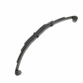 AP Products RV Motorhome Trailer Motorhome Trailer Axle Leaf Springs, 1750 Pounds