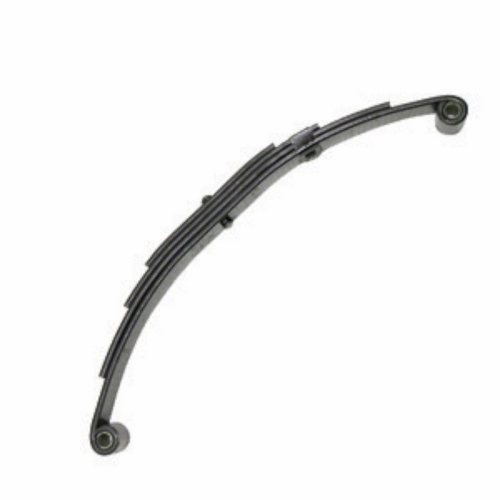 AP Products RV Motorhome Trailer Motorhome Trailer Axle Leaf Springs, 1750 Pounds